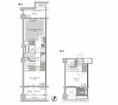 北区西ケ原４丁目 16階建 築15年のイメージ