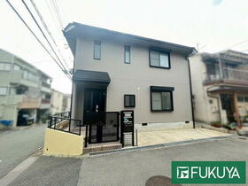 大阪府枚方市東船橋２丁目