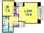 ルネ神戸旧居留地１０９番館のイメージ