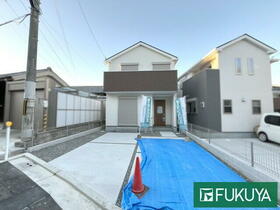 大阪府堺市中区深阪６丁