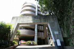 ライオンズマンション篠原北町