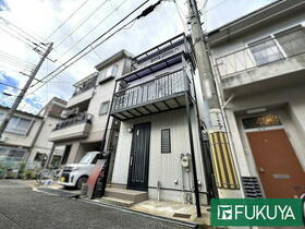 大阪府寝屋川市池田西町