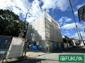 大阪府寝屋川市高柳３丁目