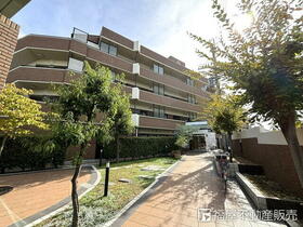 ＡＰＡガーデンコート鳳西弐番館