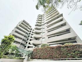 幡ケ谷ハイムグランシス