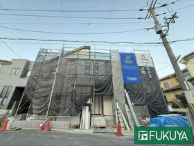 大阪府枚方市渚東町