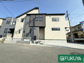 大阪府枚方市渚東町