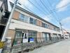 昭島駅より徒歩10分 2階 築40年の賃貸物件
