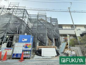 大阪府枚方市渚東町