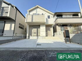 大阪府枚方市渚東町