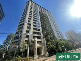 リバーガーデン四天王寺