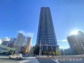 シエリアタワー大阪堀江