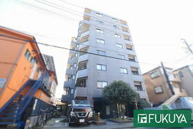 レーベンハイム西新井アイン