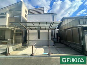 大阪府豊中市南桜塚１丁目