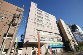 方南ファミリーコーポ