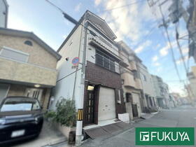 大阪府大阪市生野区巽北１丁目