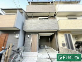 京都府京都市右京区西京極芝ノ下町