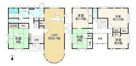 兵庫県三田市武庫が丘８丁目