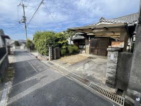 京都府木津川市山城町上狛西作り道