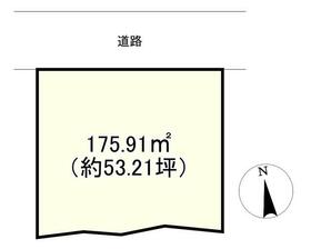 滋賀県大津市南郷２丁目