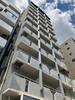 朝日プラザ上之園 6階 築35年6ヶ月の賃貸物件