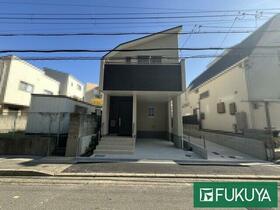 兵庫県西宮市大社町