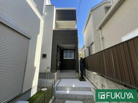 兵庫県西宮市大社町