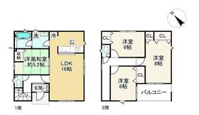 滋賀県野洲市上屋