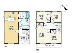 滋賀県野洲市上屋
