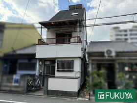 大阪府大阪市鶴見区放出東2丁目