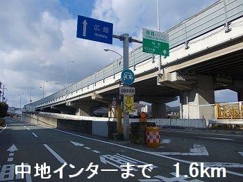 クレール姫路ＩＩ 408｜兵庫県姫路市土山１丁目(賃貸マンション1K・4階・34.32㎡)の写真 その13