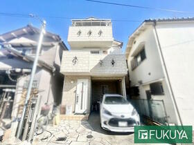 大阪府堺市中区深井東町