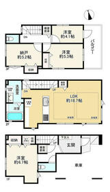 東京都江東区亀戸3丁目