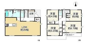 大阪府八尾市長池町２丁目