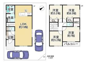 大阪府堺市中区東山