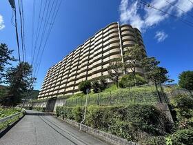 林間田園都市グリーンコート参番館Ｂ棟