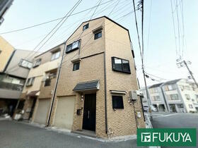 大阪府大阪市淀川区三津屋中１丁目