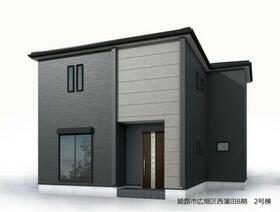 兵庫県姫路市広畑区西蒲田