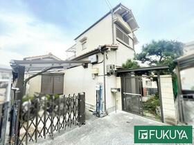 大阪府堺市中区深井中町