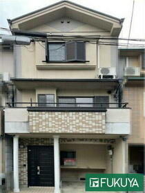 京都府京都市右京区太秦森ケ前町