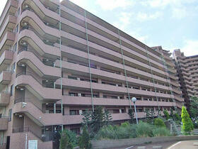 ダイアパレス新石切フォレストタウン