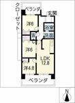 サンマンションアトレ諏訪新道５０３号室のイメージ