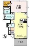 東大阪市菱屋東１丁目 2階建 築7年のイメージ