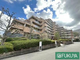 ソフィア泉ヶ丘パークヴェール