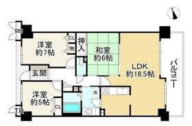 ソフィア泉ヶ丘パークヴェール