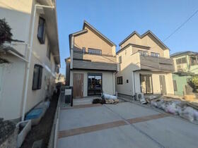 東京都西東京市住吉町４丁目