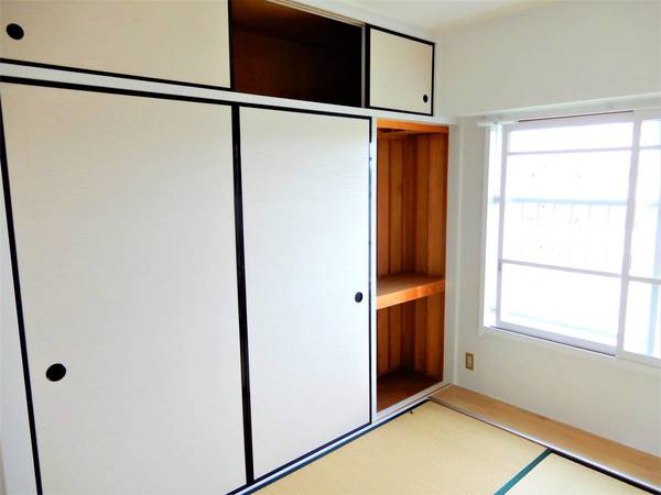 ビレッジハウスあだたら２号棟 0308｜福島県二本松市中里(賃貸マンション3DK・3階・53.08㎡)の写真 その10