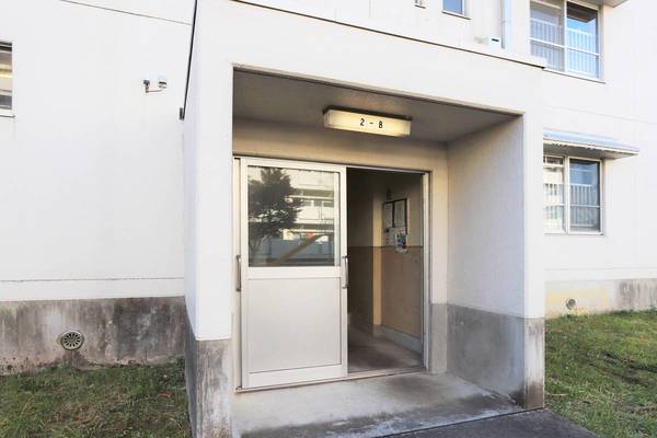 ビレッジハウスあだたら２号棟 0308｜福島県二本松市中里(賃貸マンション3DK・3階・53.08㎡)の写真 その16