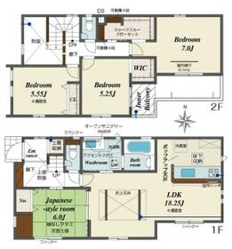 奈良県橿原市新口町
