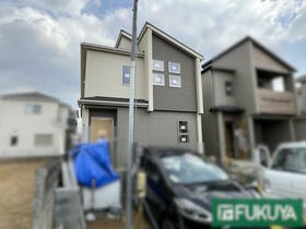 奈良県橿原市新口町